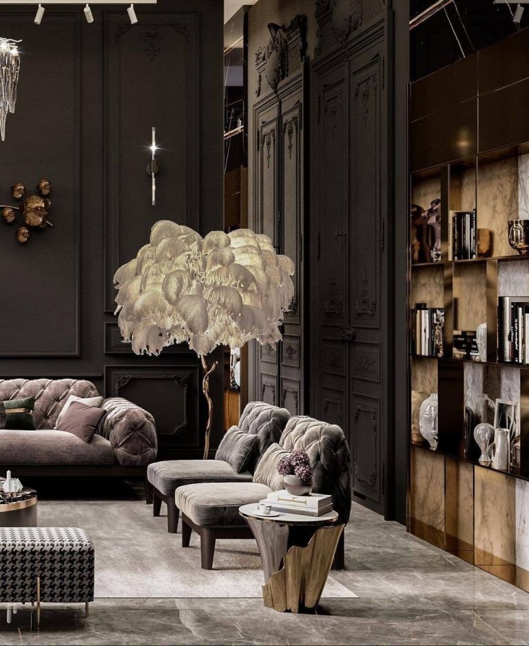 Meet The 10 Best Interior Designers In Cairo You’ll Love