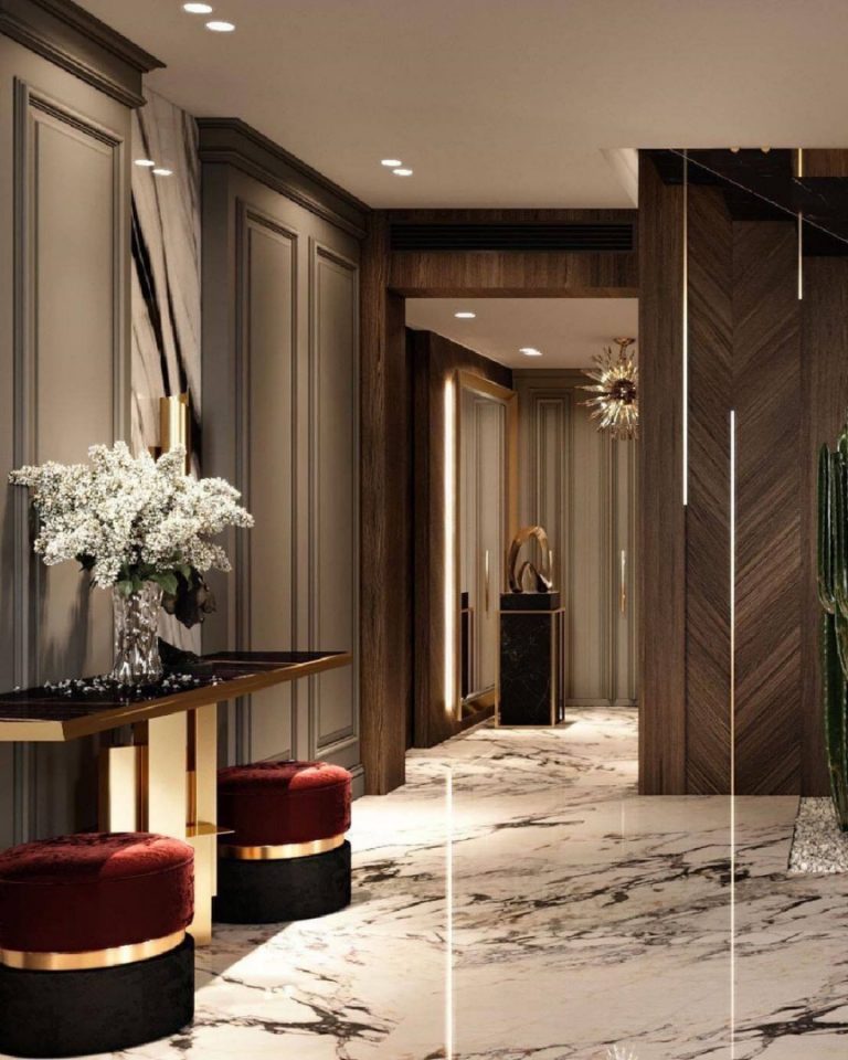 Meet The 10 Best Interior Designers In Cairo You’ll Love