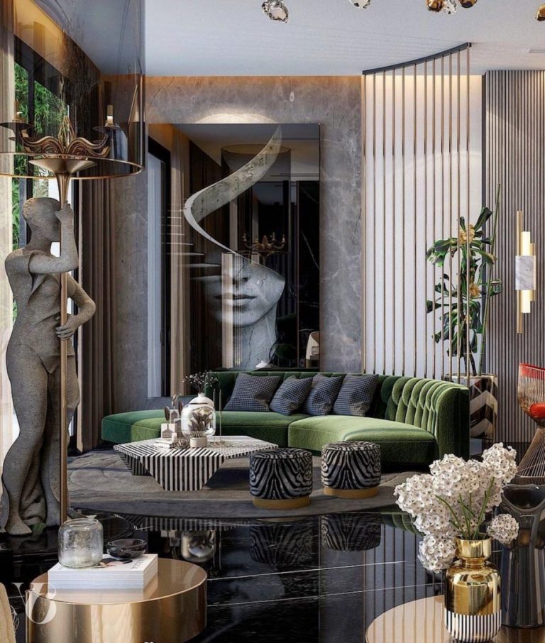 Meet The 10 Best Interior Designers In Cairo You’ll Love