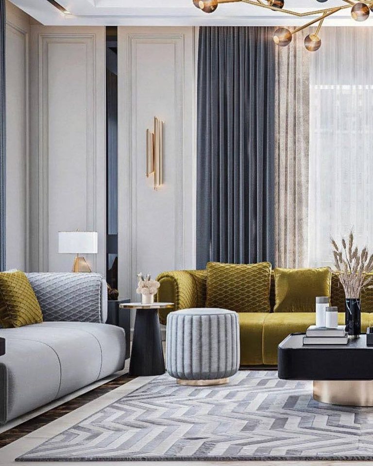 Meet The 10 Best Interior Designers In Cairo You’ll Love