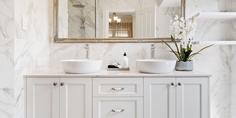 Showrooms in Perth for Some Bathroom Inspiration