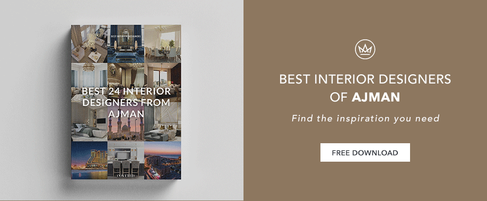 Best Interior Designers In Ajman You Should Know About