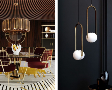 A List of Suspension Lamps You Didn’t Know You Need It! Check Out!