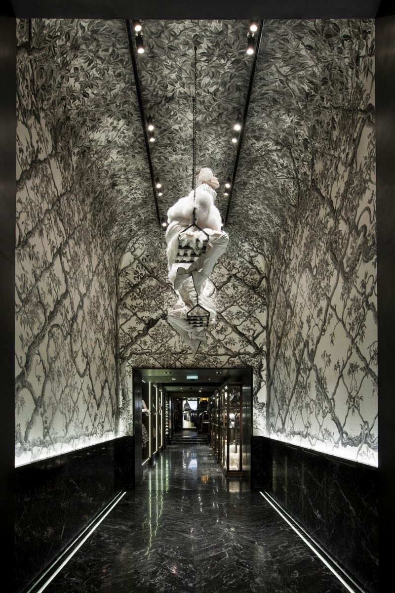 Discover the Best Design Projects of Gilles and Boissier