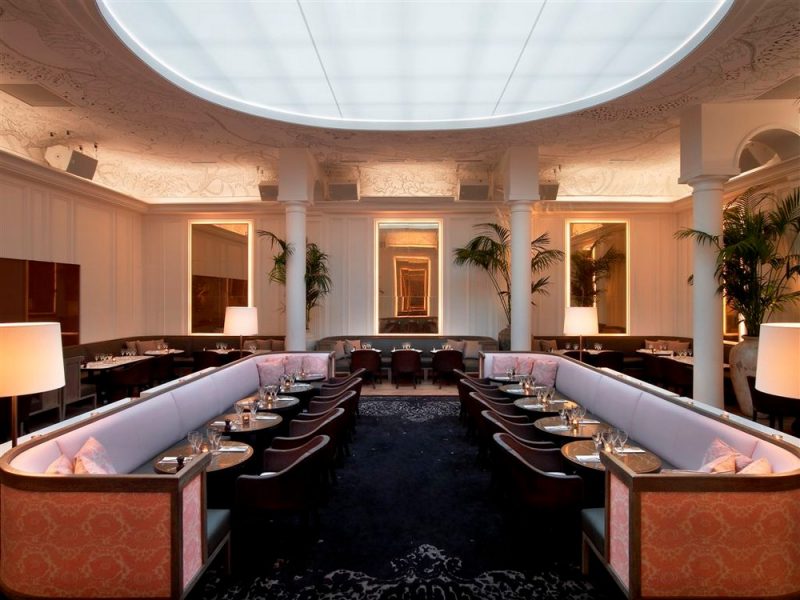 Discover the Best Design Projects of Gilles and Boissier