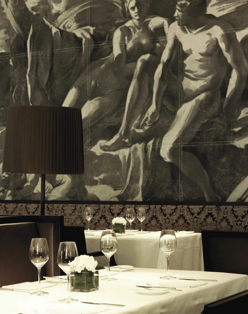 Discover the Best Design Projects of Gilles and Boissier