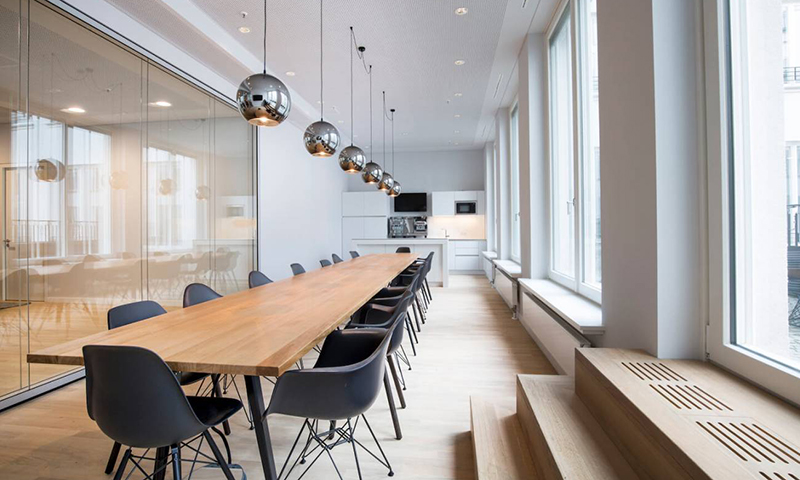 Discover Some Of The Best Interior Designers of Munich!