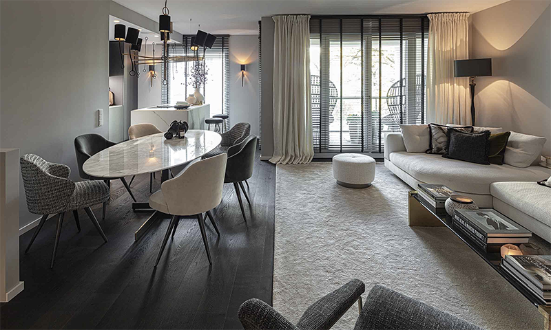 Discover Some Of The Best Interior Designers of Munich!