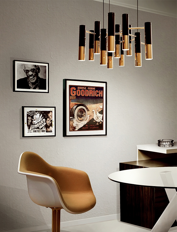 Alex Kravetz Design: Compelling and Immersive Interior Narratives