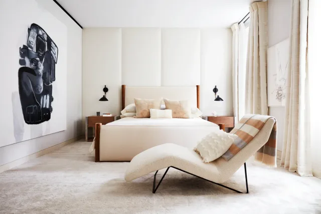 7 Feng Shui Bedroom Design Ideas To Try This Weekend