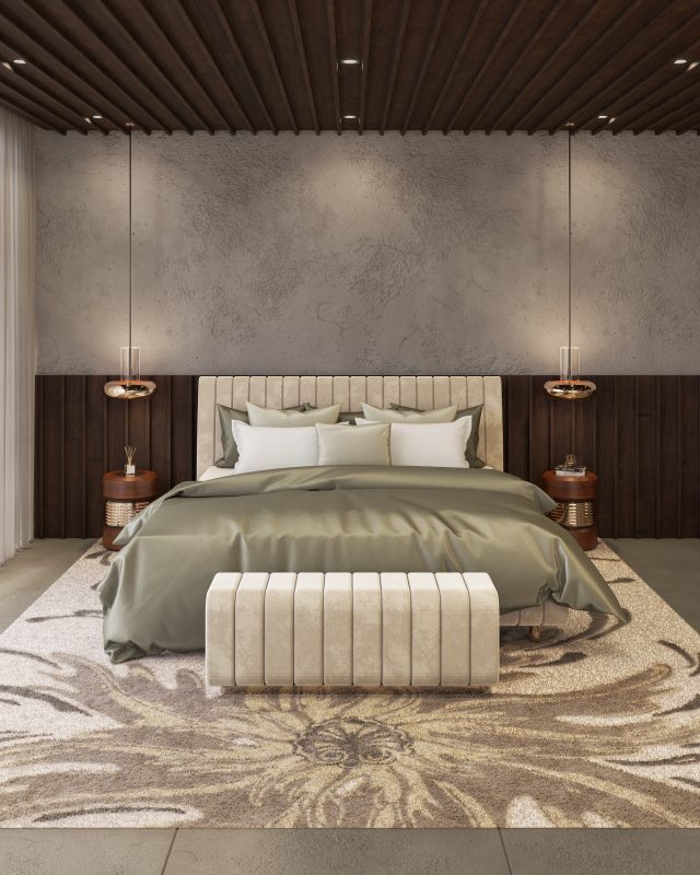 7 Feng Shui Bedroom Design Ideas To Try This Weekend